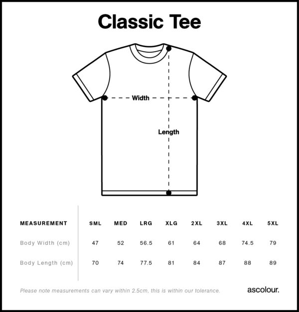 CF Limavady Classic Tee - Image 5