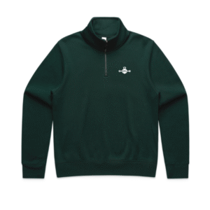 CFL Half Zip